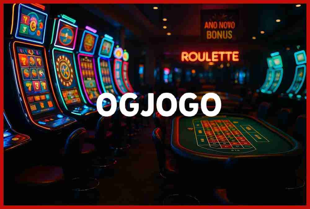 Jogos emocionantes no OGJOGOS